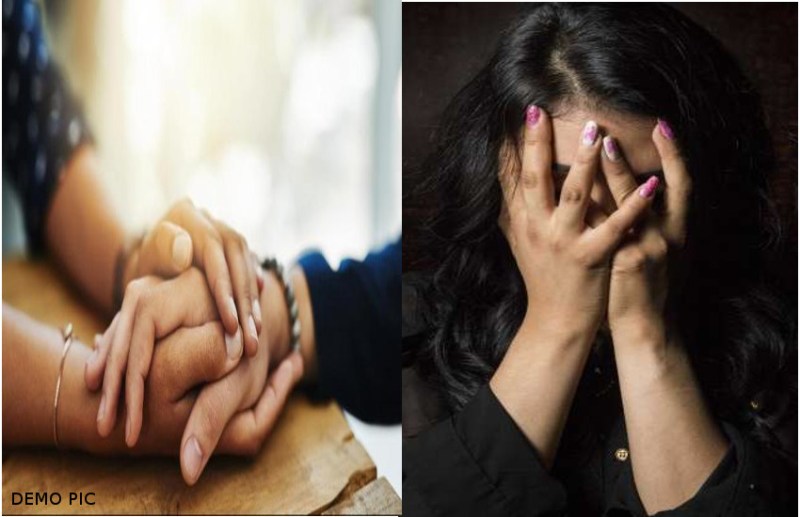 कुंभ में युवती को फसाया प्रेम जाल में, फिर अश्लील वीडियो बनाकर करने लगा ब्लैकमेल और जब...