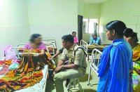 आखिर क्यों एक मां अपनी दूधमुंही बच्ची को बेचने वाली थी