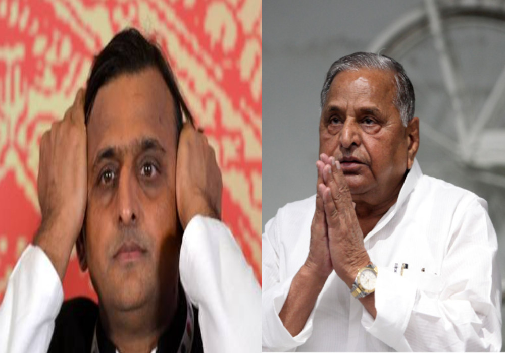 अब तक की सबसे बड़ी खबर, मुलायम की छोटी बहू यहां से प्रत्याशी होंगी घोषित, सपा को छोड़ इस पार्टी से लड़ने जा रही चुनाव