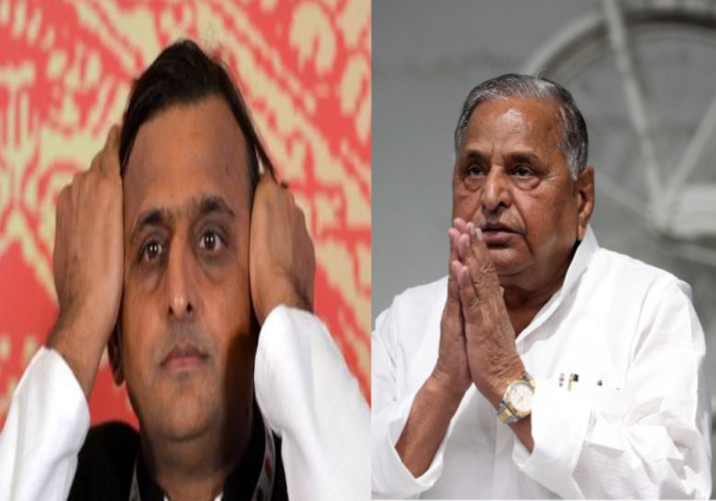 अब तक की सबसे बड़ी खबर, मुलायम की छोटी बहू यहां से प्रत्याशी होंगी घोषित, सपा को छोड़ इस पार्टी से लड़ने जा रही चुनाव