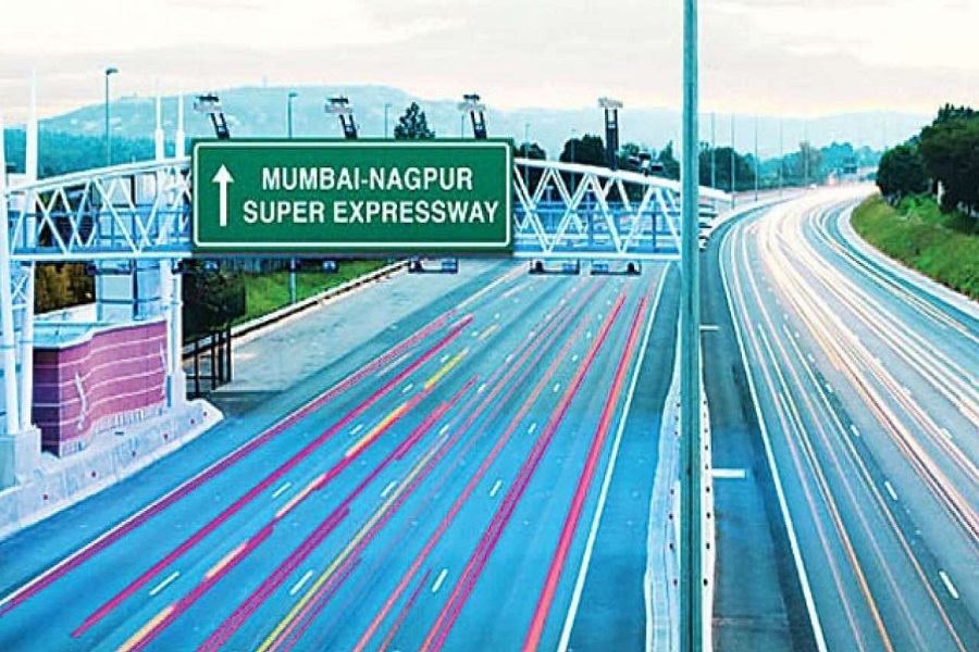 अब तेजी से शुरू होगा मुंबई-नागपुर समृद्धि महामार्ग का निर्माण कार्य, आखिर एक्सप्रेसवे के लिए क्यों नहीं मिल रहा था कर्ज?
