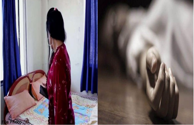 दोस्त और पत्नी के बीच थी अवैध संबंध की शंका, पहले साथ में पिया शराब फिर घर ले जाकर उतारा मौत के घाट