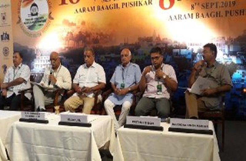 होटल व्यवसाय पर आतंकवाद व प्रदूषण का विपरीत प्रभाव