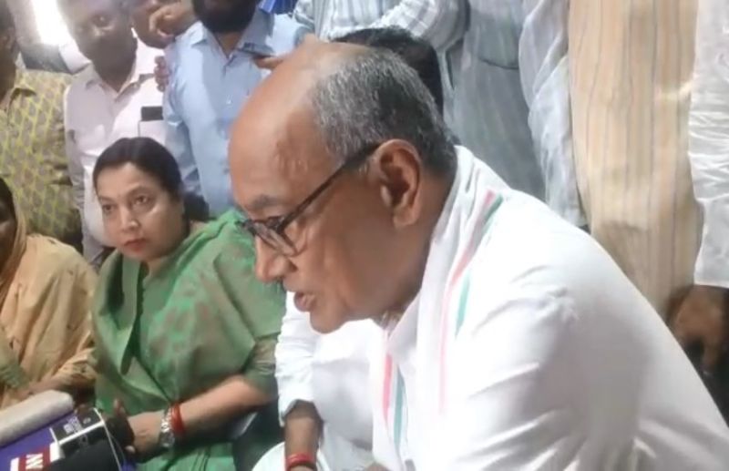 VIDEO : 'पूर्व मंत्री लक्ष्मीकांत शर्मा को सीबीआई ने गलत क्लीन चिट दी, दोबारा आरोपी बनाने के लिये जाऊंगा सुप्रीम कोर्ट'