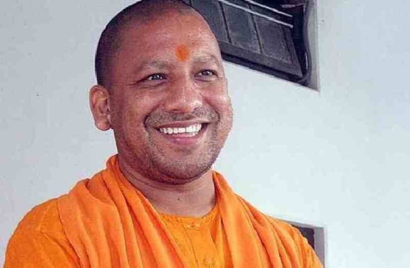 Yogi Adityanath
