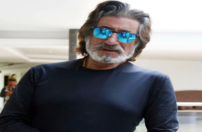 शक्ति कपूर को जयपुर में मिलेगा लाइफ टाइम अचीवमेंट अवॉर्ड