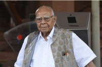 ram jethmalani