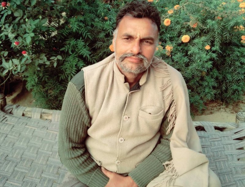 Babuli Kol Breaking News: dacoit babuli kol kidnapped farmer in satna