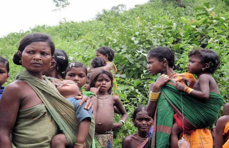 देश के 240 गांव सरकार के लिए आज भी बनी हुई है अबूझ पहेली, जानिए क्यों