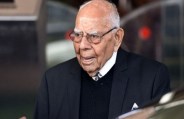 ram jaithmalani