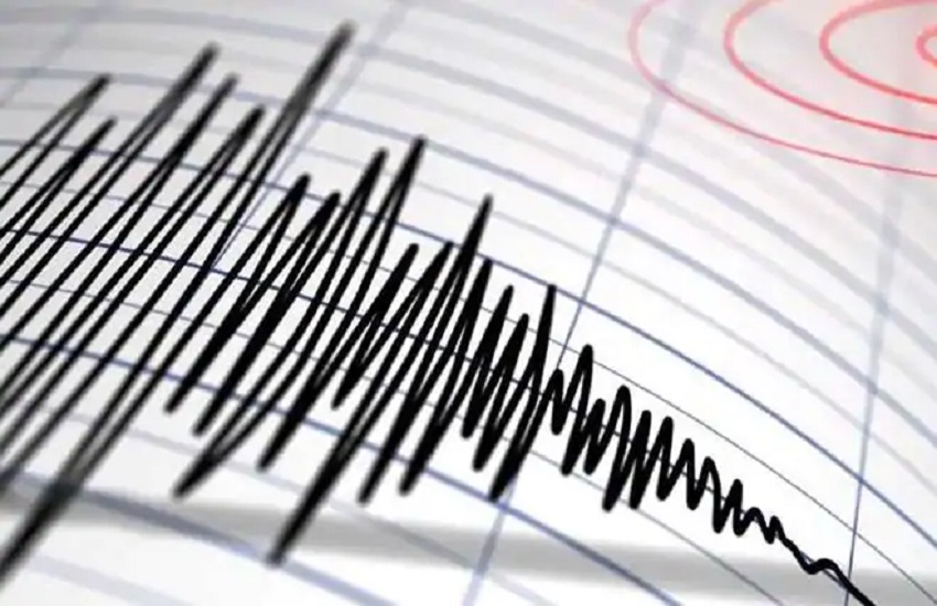 असम और हिमाचल प्रदेश में भूकंप के झटके, फिलहाल नुकसान की खबर नहीं