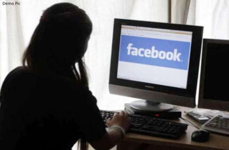 फेसबुक के जरिए ठगी करने वाले गिरोह को दबोचा