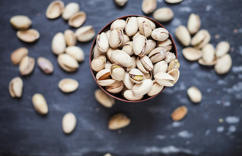 Pistachio Nutrition: एक मुट्ठी पिस्ता रोज खाएं और मनचाही सेहत बनाए