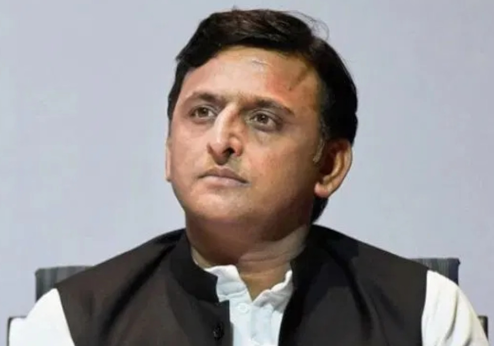 akhilesh yadav