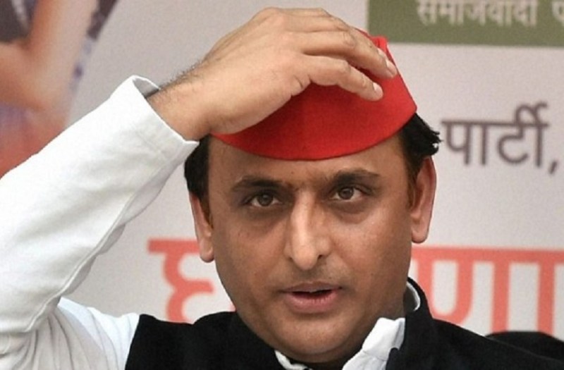 akhilesh yadav