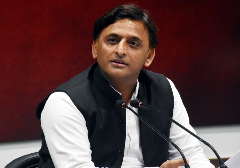 akhilesh yadav