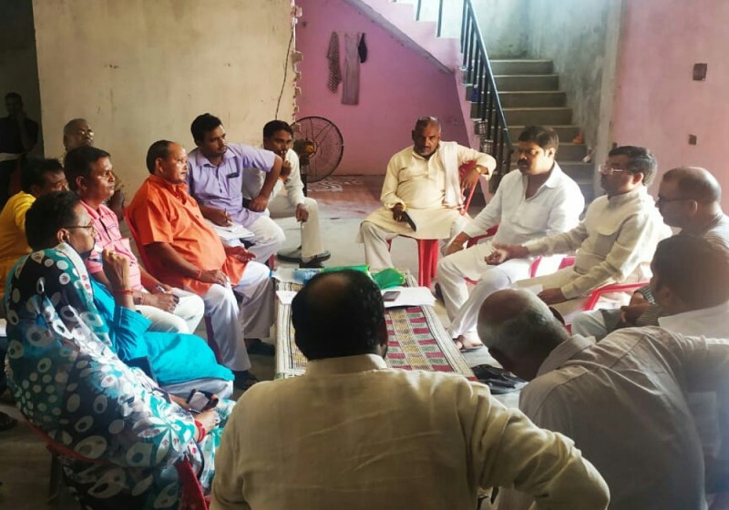 13 मण्डलों में आयोजित हुई कार्यशाला, बनाई गई कार्ययोजना