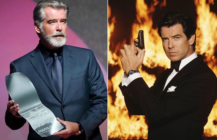 अब पुरुष नहीं महिला निभाए 007 का किरदार, 4 बार के जेम्स बॉन्ड एक्टर का खुलासा