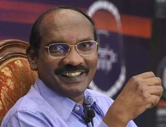 k sivan