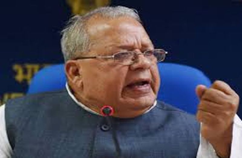 governor kalraj mishra