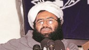 Masood Azhar