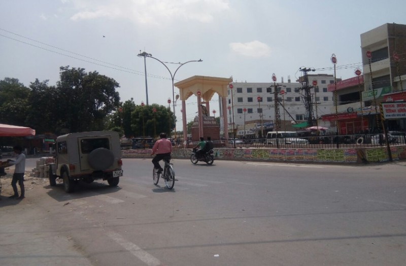 गर्मी छुड़ा रही पसीने, लोग हो रहे परेशान