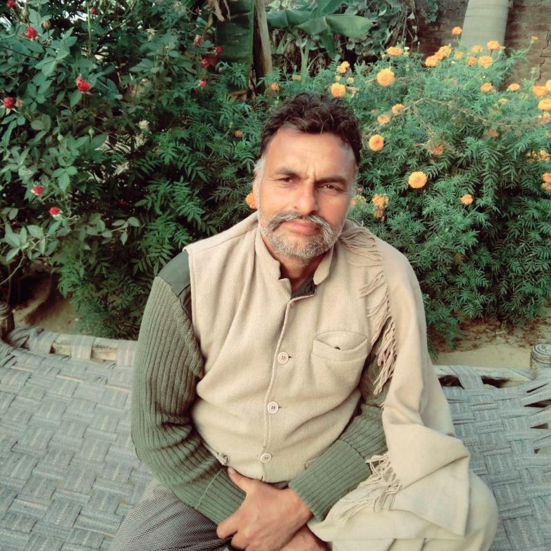 Dacoits kidnapped farmer, demanded 50 lakh ransom on phone