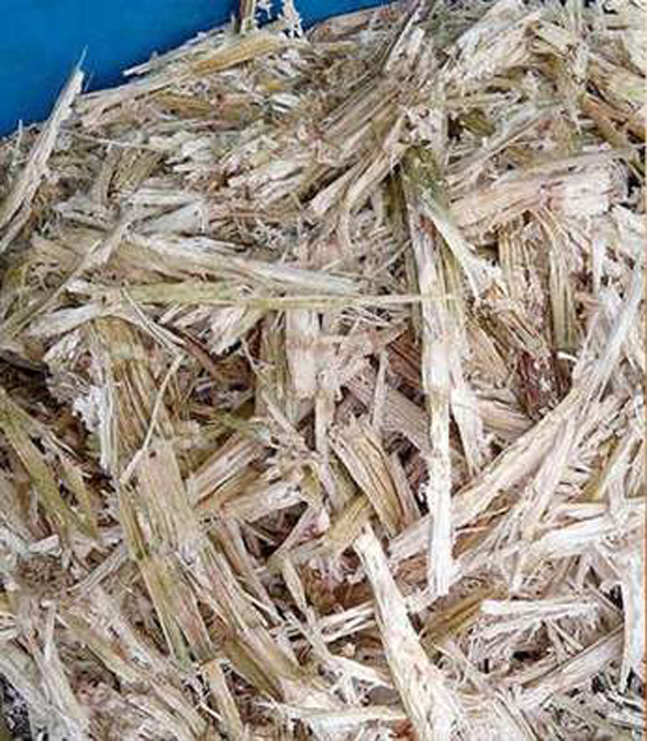 Sugarcane bagasse will make stronger furniture
