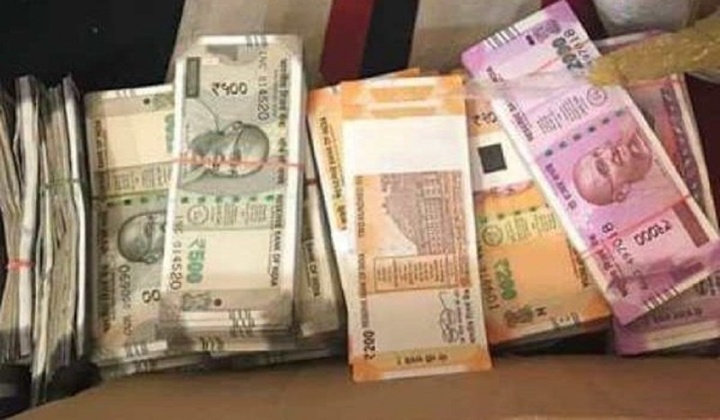 Kolkata : कोलकाता के हवाला कारोबार का काला सच...