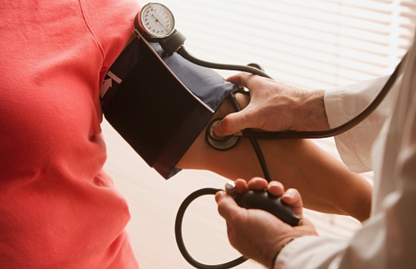 High Blood Pressure: बाॅॅॅडी में अचानक हाें ये बदलाव ताे न करें नजरअंदाज