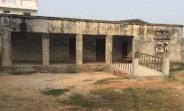 primary school in up 