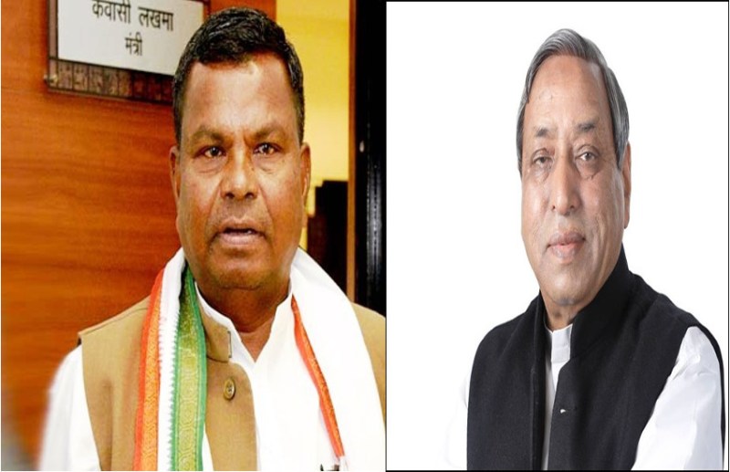 आबकारी मंत्री लखमा नहीं बल्कि विधायक शर्मा करेंगे प्रदेश में पूर्ण शराबबंदी का फैसला, पढ़े क्या है ख़ास