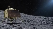 chandrayaan 2: इसरो का संकटमोचक बना  ऑर्बिटर