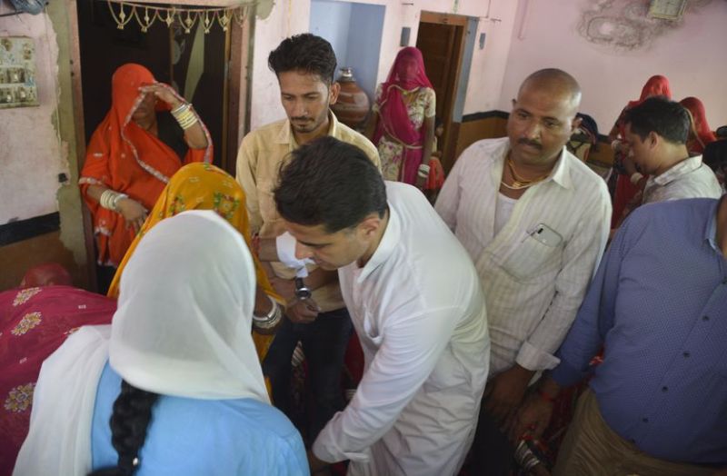 Economic recession dominates, youth are not getting jobs