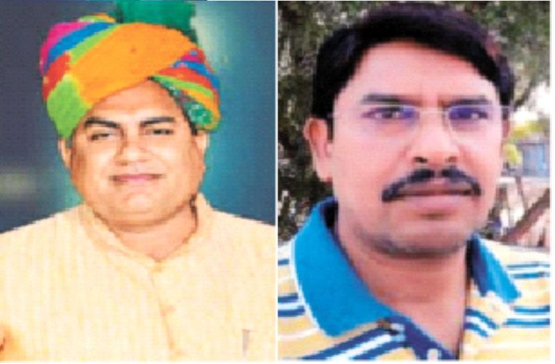 जिला प्रमुख - सीइओ में घमासान