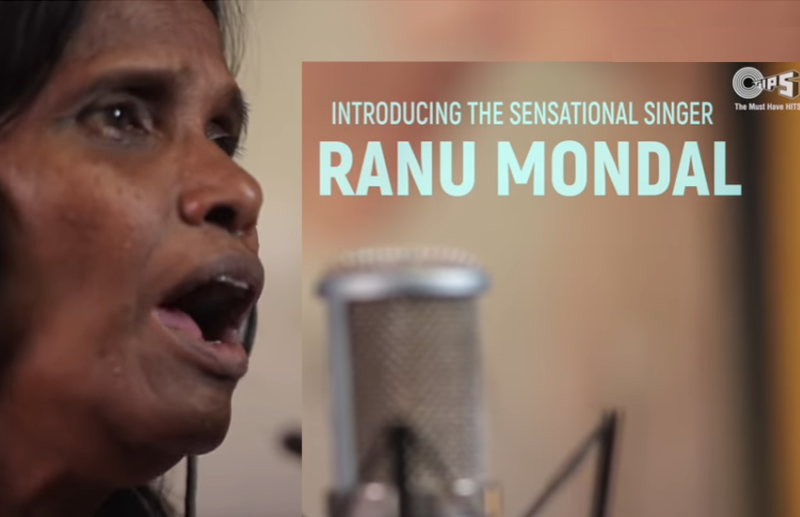 'तेरी मेरी कहानी...' का टीजर रिलीज, हिमेश संग रानू मंडल की आवाज का चला जादू