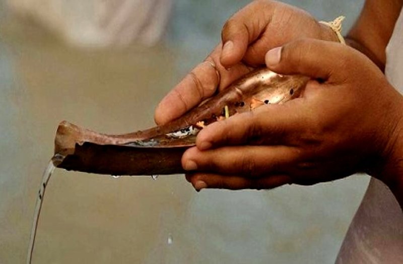 Pitru Shraddha gaya 2019