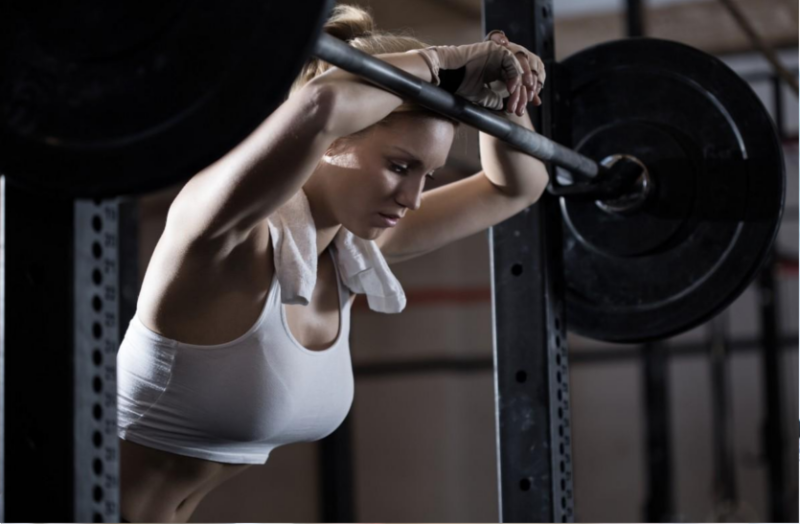 जिम में ओवरट्रेनिंग से बॉडी को होगा नुकसान, जानें इसके बारे में