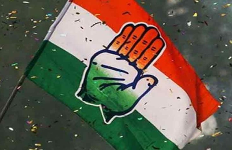 उपचुनाव से ऐन पहले जिला युवक कांग्रेस में दंगल, उपाध्यक्ष ने लिखा सरकार को इस्तीफा पत्र