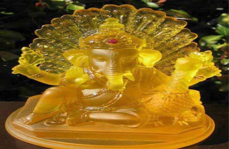 अनंत चतुर्दशी : सूर्योदय से सूर्यास्त के बीच एक बार जप लें ये मंत्र, जाते-जाते हर इच्छा पूरी करेंगे गणराज