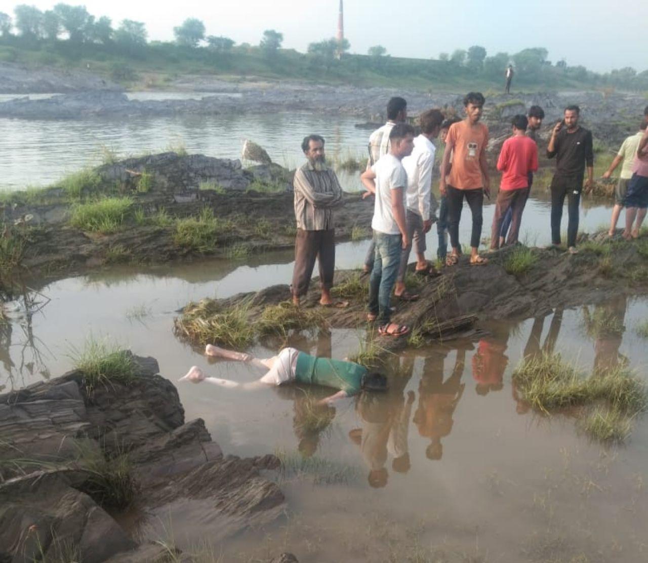 body of teenager found on third day, most students in drowning incidents in Bhilwara