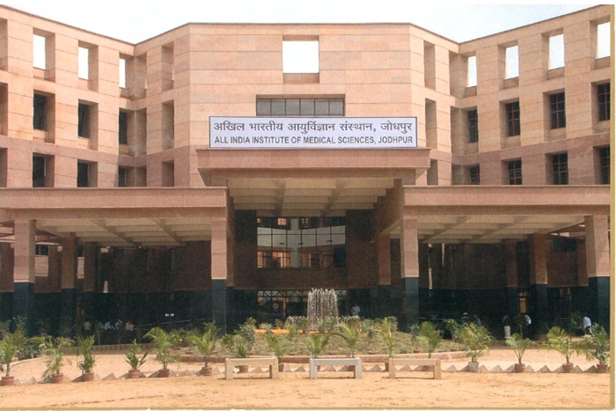 isolation ward will be established at jodhpur aiims for congo fever