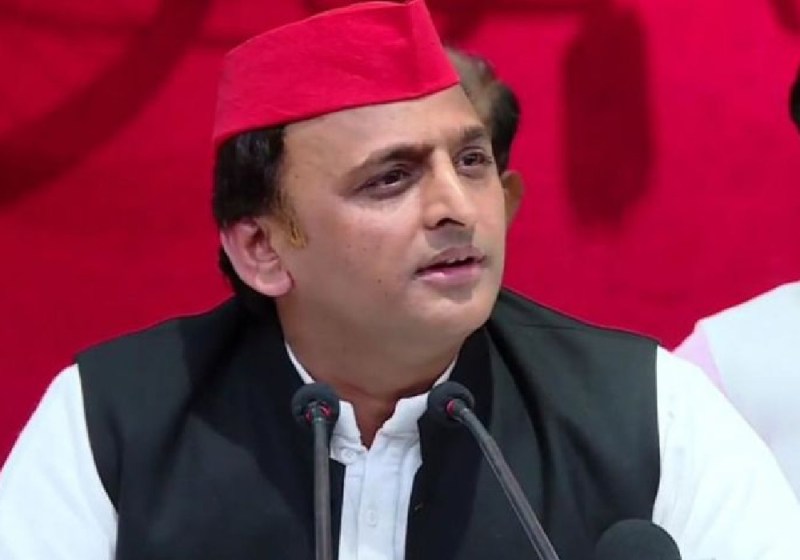 akhilesh yadav