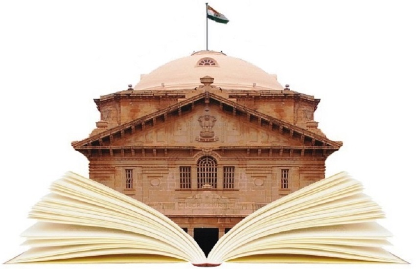 Allahabad HC says public interest litigation small cases waste of time