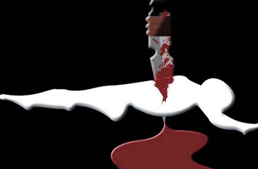 हैवानियत: दिव्यांग महिला के साथ दुष्कर्म के बाद हत्या कर पेड़ पर लटकाया शव