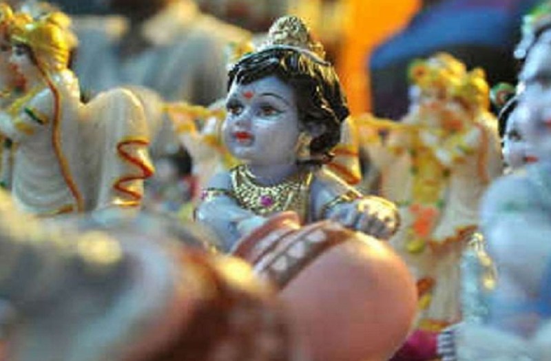 Tamilnadu : चेन्नई के प्रसिद्ध मईलापुर के मंदिर में चोरी