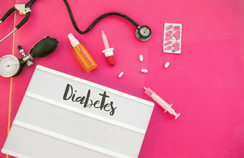 Type 2 diabetes risk factors: छाेटे कद के लाेगाें डायबिटीज का ज्यादा खतरा