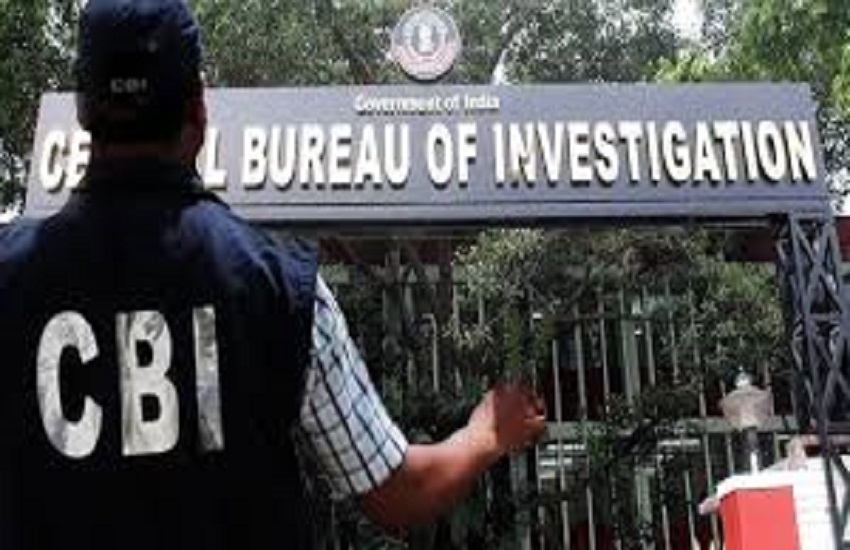 CBI is searching a criminal for ten years but have no photos