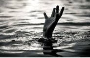 Farmer Drowned in pond