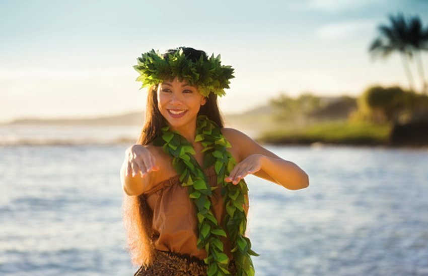 Hula dance No-drug solution to lowering high blood pressure
